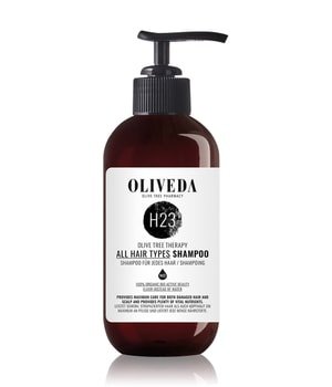 Oliveda Hair Care H23 Regenerating Szampon do włosów 250 ml