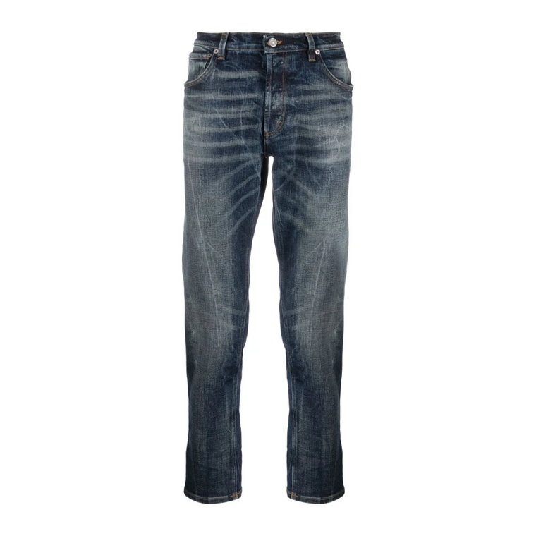 Slim-fit Jeans Dondup