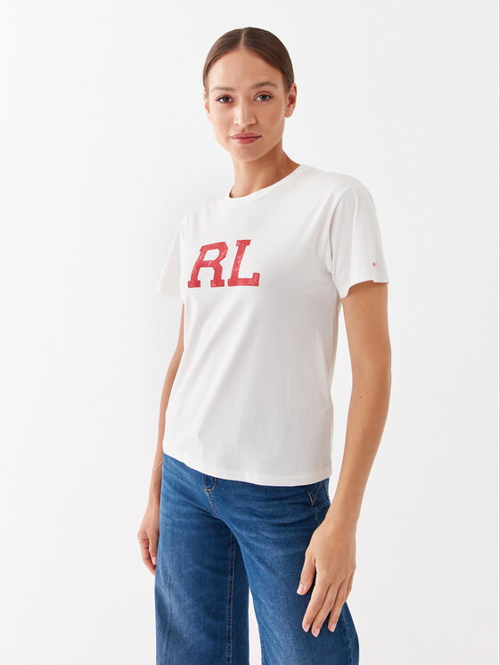 T-Shirt Polo Ralph Lauren