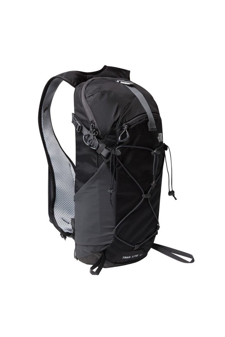 Plecak trail lite 12-tnf black-asphalt grey