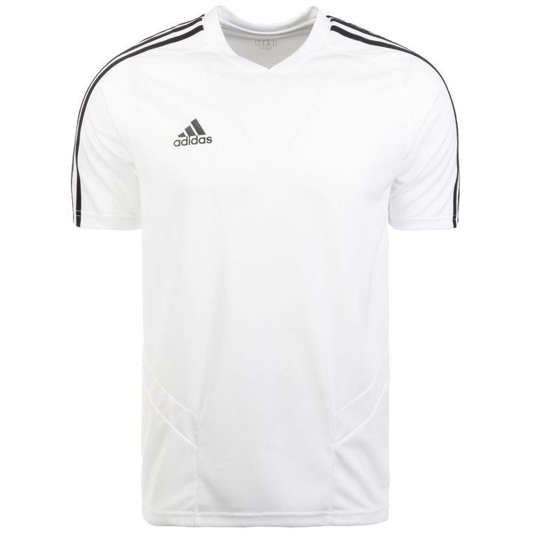 Koszulka męska adidas Tiro 19 Training Jersey biała