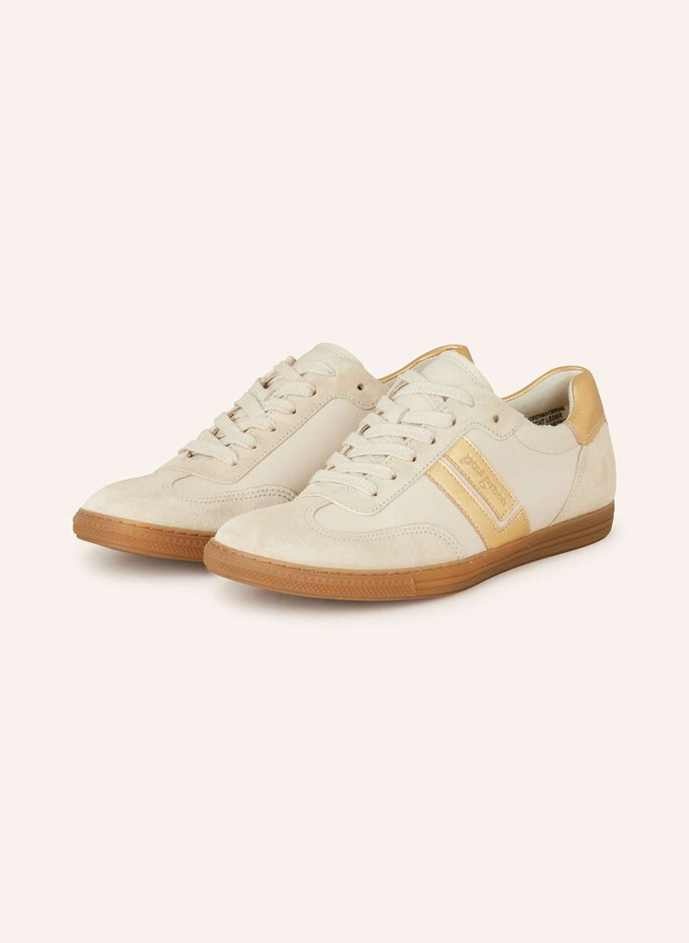 Paul Green Sneakersy beige