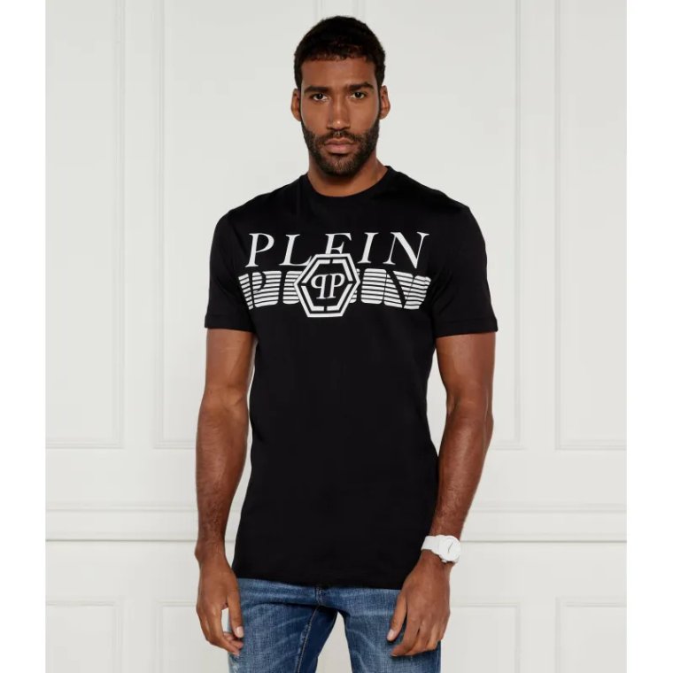 Philipp Plein T-shirt | Regular Fit