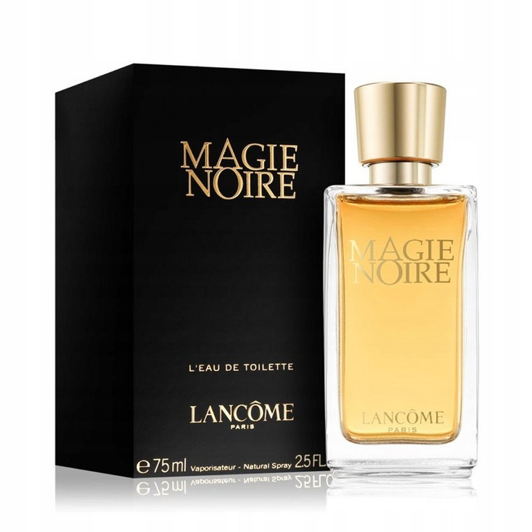 Magie Noire Eau de Toilette - Woda toaletowa