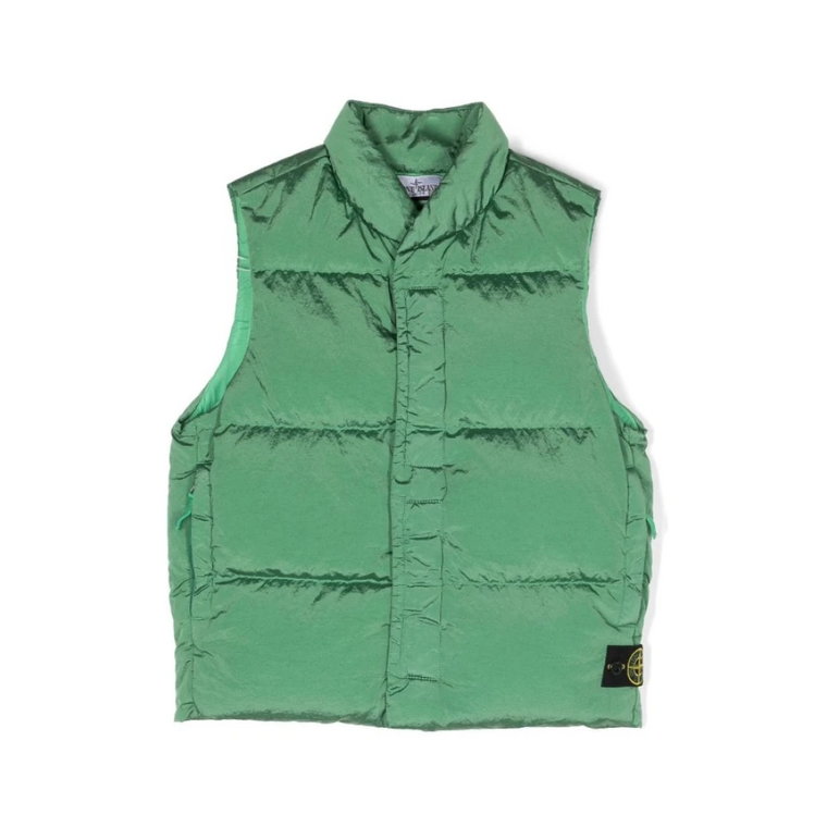 Vests Stone Island