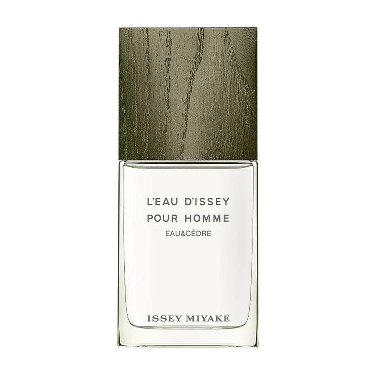 Issey Miyake L'Eau d'Issey Pour Homme Eau & Cedre woda toaletowa  50 ml 1