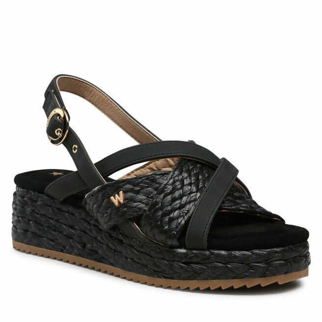 Espadryle Wrangler