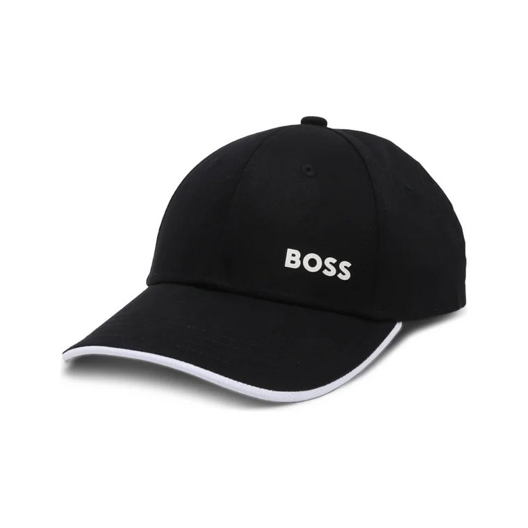 BOSS GREEN Bejsbolówka