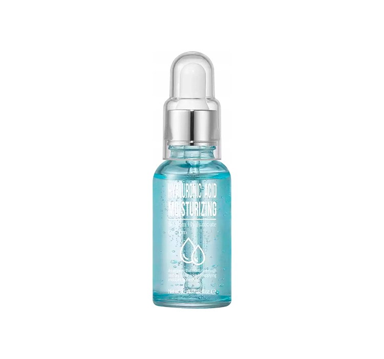 ESFOLIO HYALURONIC ACID NAWILŻAJĄCA AMPUŁKA DO TWARZY 30ML