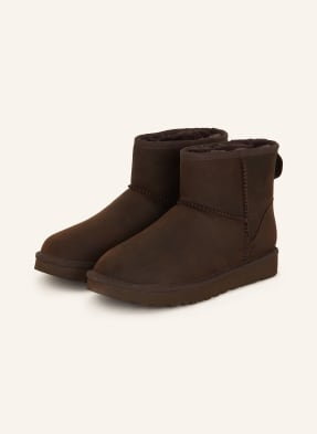 Ugg Botki Classic Mini braun