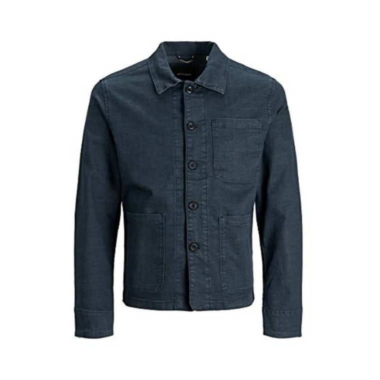 Kurtka Jeansowa Jack & Jones