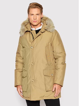 Parka Woolrich