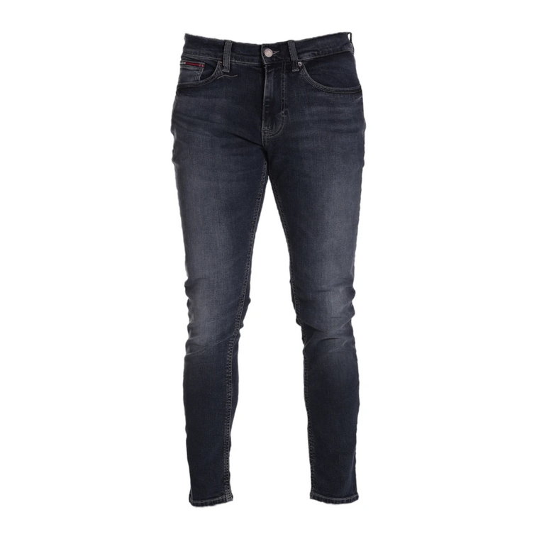 Slim-fit Jeans Tommy Hilfiger