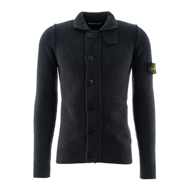 Zip-throughs Stone Island