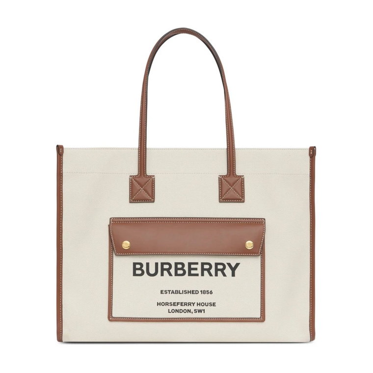 Tote Bags Burberry