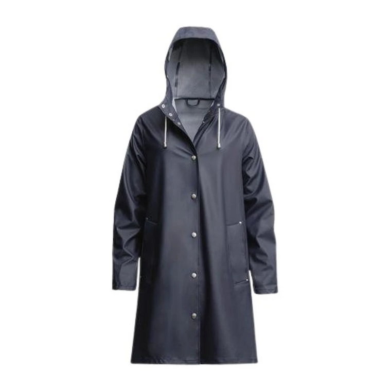 Kurtka przeciwdeszczowa Stutterheim