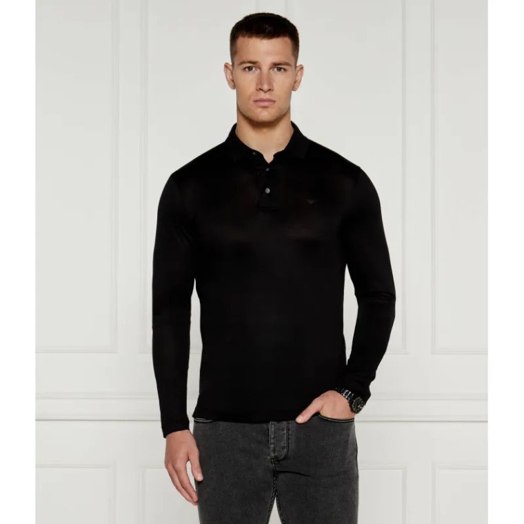 Emporio Armani Polo | Regular Fit