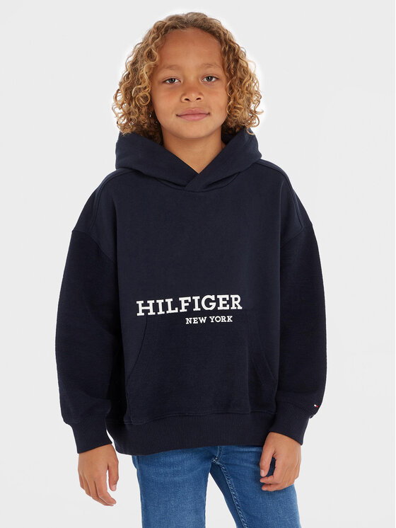 Bluza Tommy Hilfiger