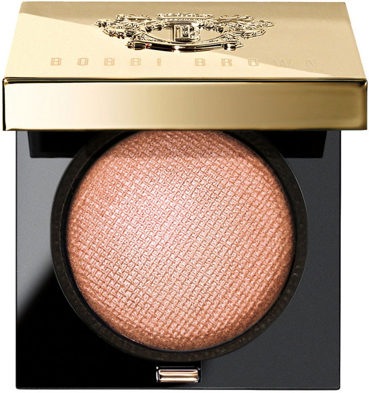 Cienie do powiek Bobbi Brown Luxe Eye Shadow Melting Point 1.8 g (716170196626). Cienie do powiek