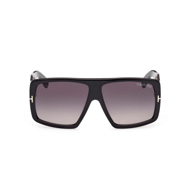 Ft1036 01B Okulary przeciwsłoneczne Tom Ford