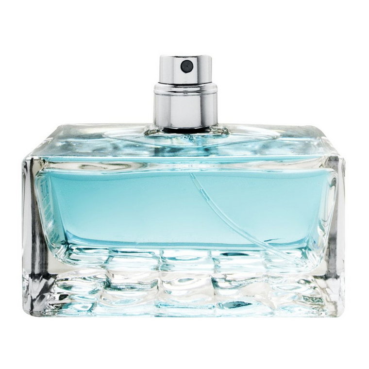 Antonio Banderas Blue Seduction for Women EDT 80 ml TESTER