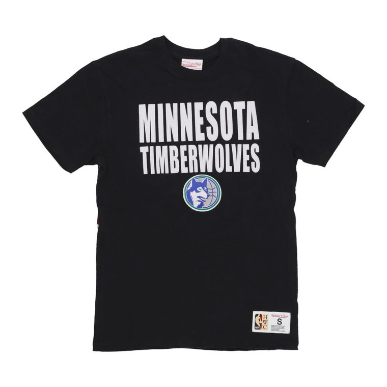 NBA Legendarna Koszulka w Mintim Mitchell & Ness