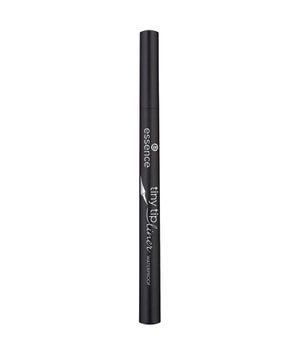 essence Tiny Tip Liner Waterproof Eyeliner 1.1 ml Deep Black