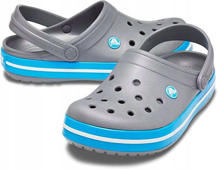 Klapki Crocs Crocband rozm. 48-49 M13 ' Nowe