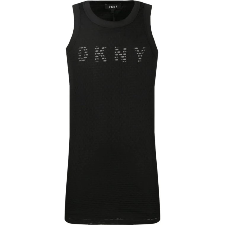 DKNY Kids Sukienka