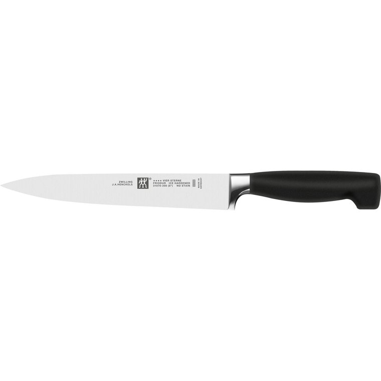 Zwilling nóż do wędlin 20 cm