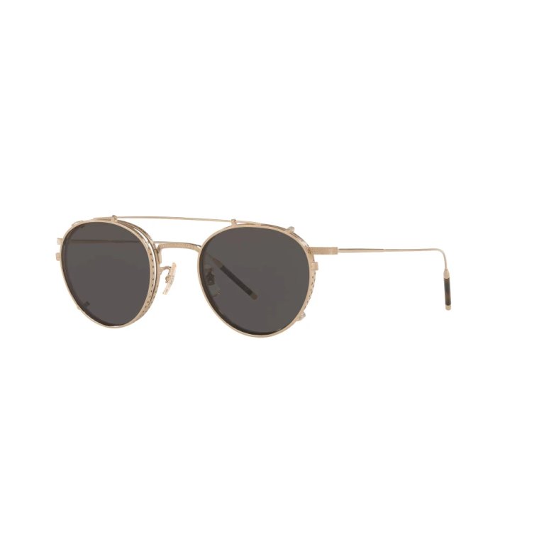 Clip-On do opraw okularowych Tk-1 Clip Oliver Peoples