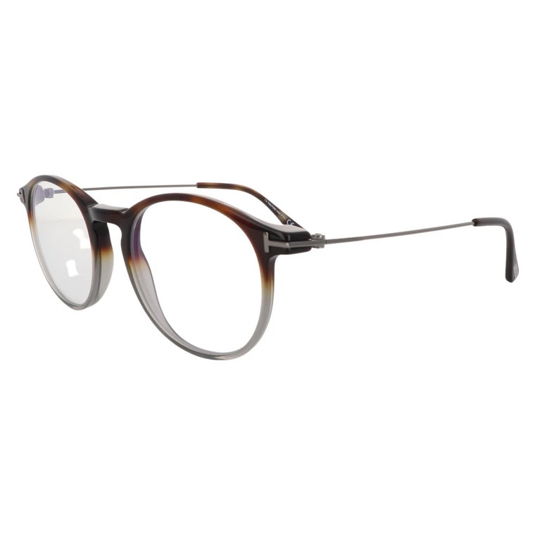 Eleganckie Okulary Męskie - FT 5759-B Tom Ford