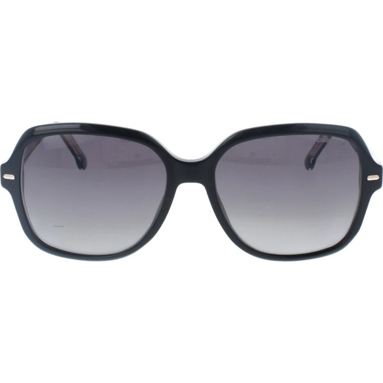 Klasyczne okulary przeciwsłoneczne z soczewkami Carrera