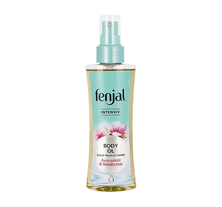 FENJAL INTENSIVE OLEJEK DO CIAŁA 145ML