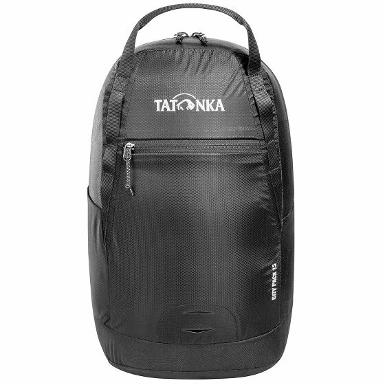 Tatonka City Pack 15 Plecak 42 cm black