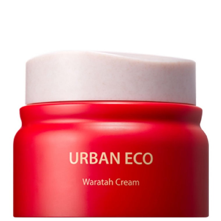 The Saem Urban Eco Waratah Krem do twarzy