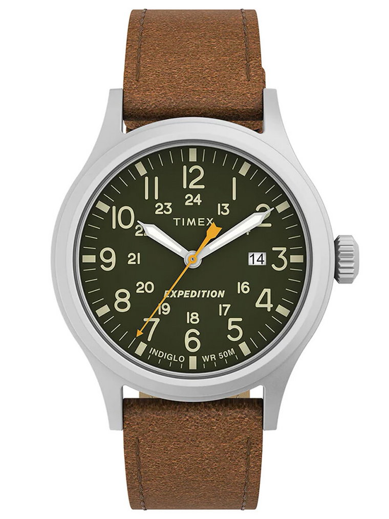 ZEGAREK MĘSKI TIMEX EXPEDITION TW4B23000 (zt106h)