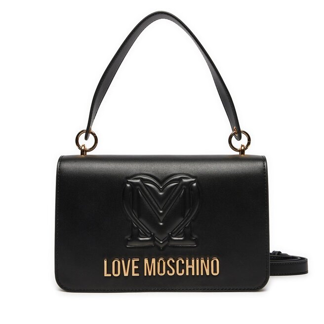 Torebka LOVE MOSCHINO