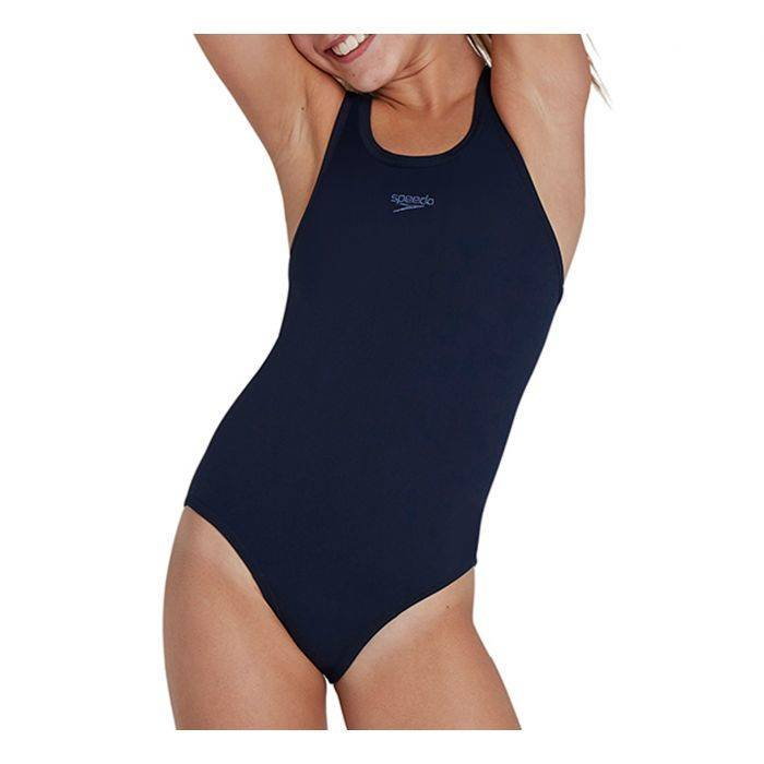 Strój kąpielowy Speedo Junior Essential Endurance+ Medalist Swimsuit-116