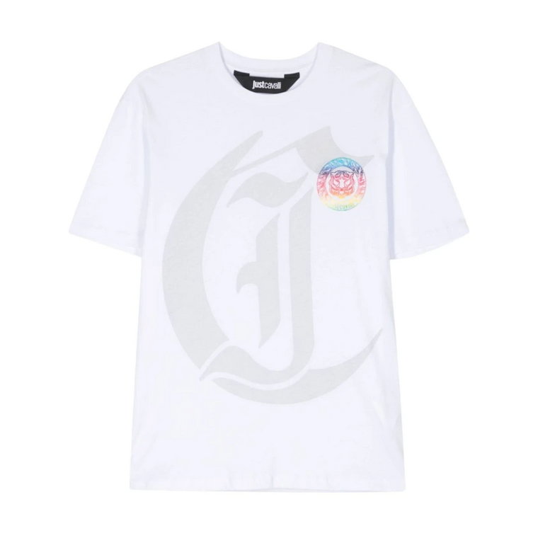 T-Shirts Just Cavalli