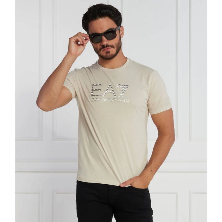 EA7 T-shirt | Regular Fit