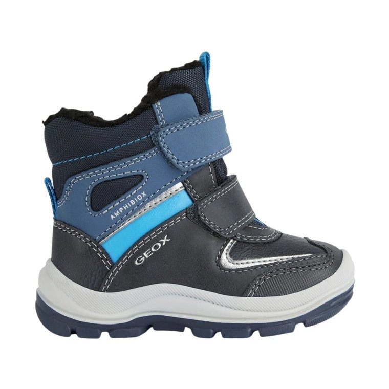 flanfil abx booties Geox