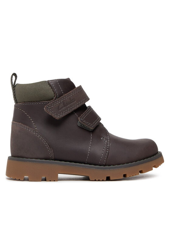 Trzewiki Clarks