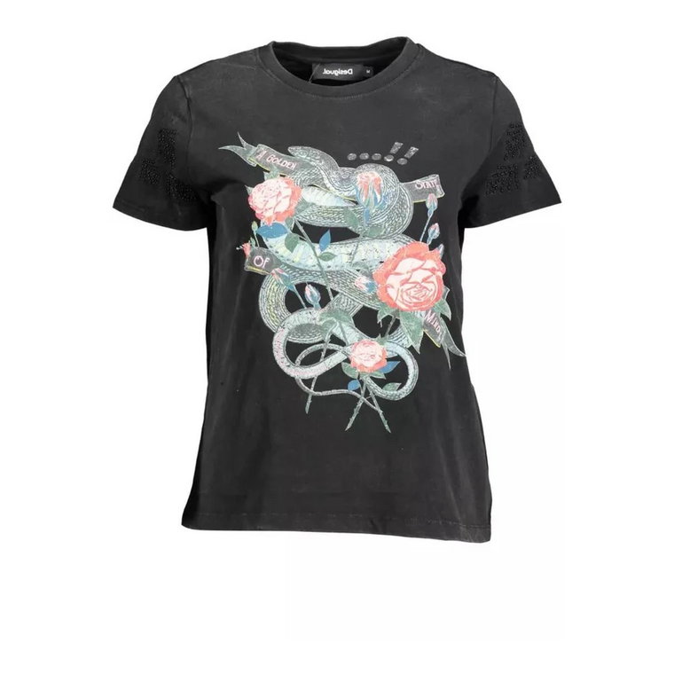 T-Shirts Desigual