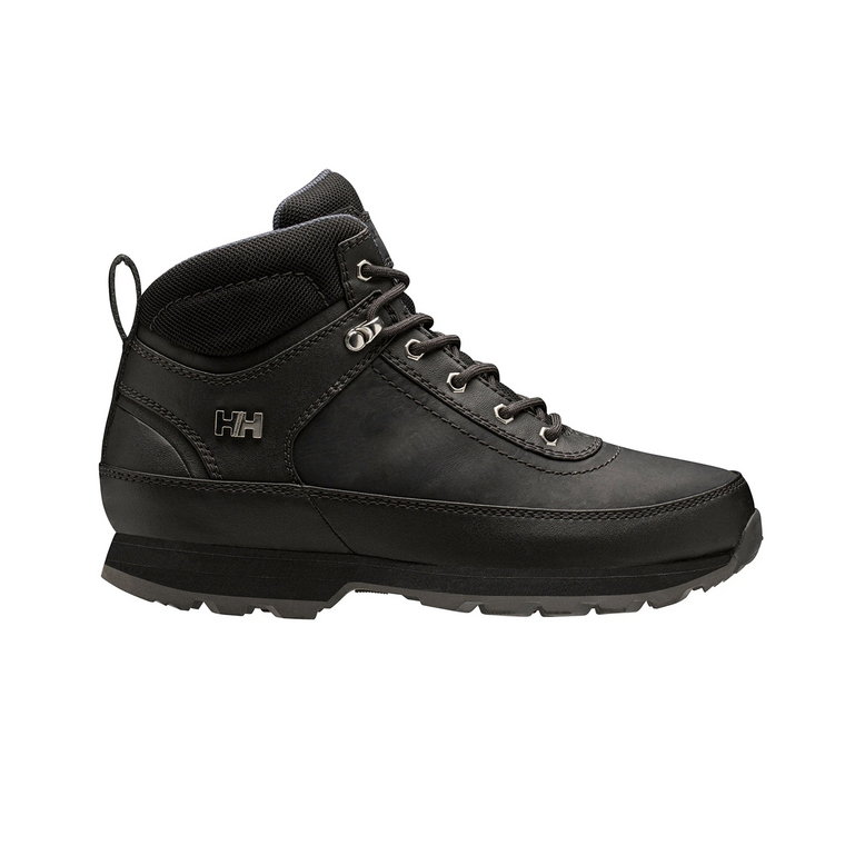 Damskie buty zimowe Helly Hansen CALGARY black/ebony - 37