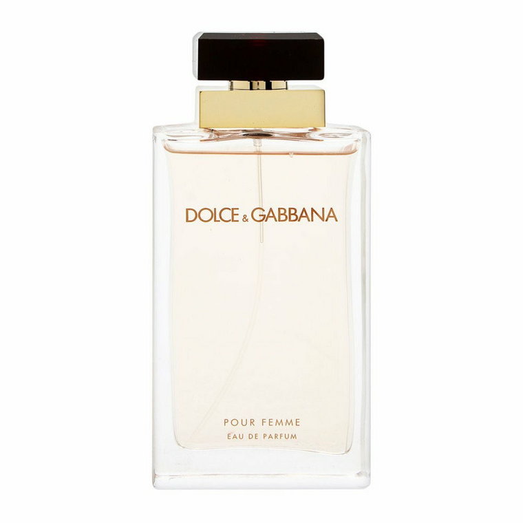 Dolce & Gabbana pour Femme  woda perfumowana 100 ml