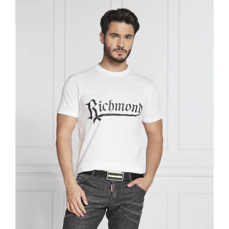 John Richmond T-shirt | Regular Fit