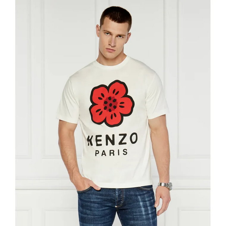 Kenzo T-shirt | Regular Fit