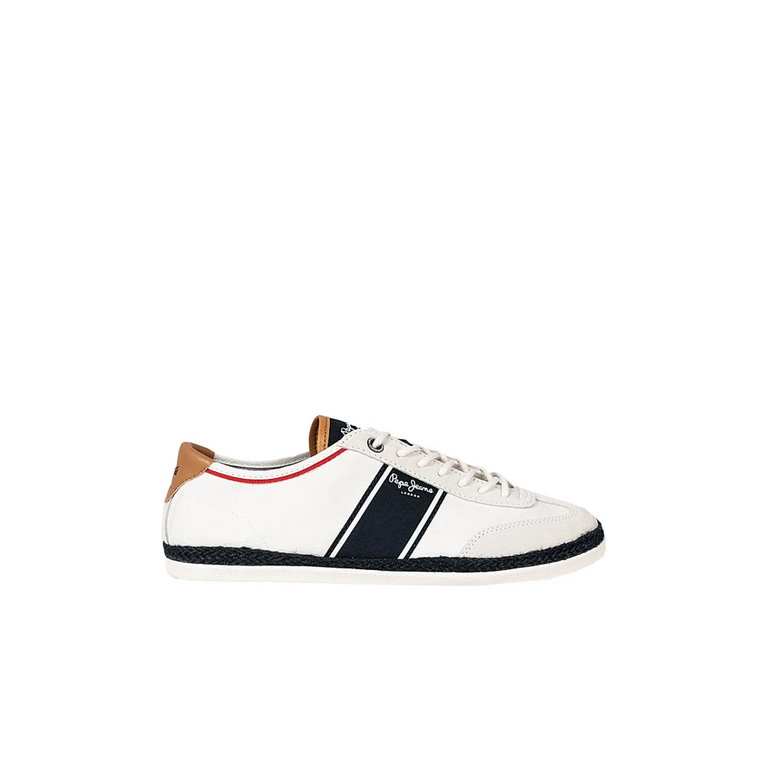 Pepe Jeans Espadryle Pepe Jeans