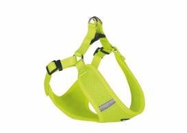 Nobby Mesh Reflect Szelki S Neon 41-46cm